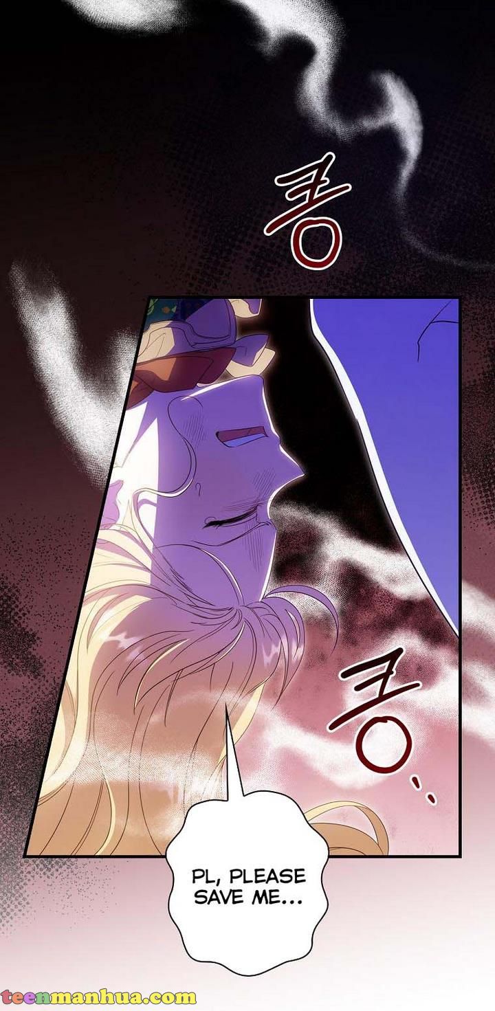 How to Get My Husband on My Side Chapter 37 - Page 39