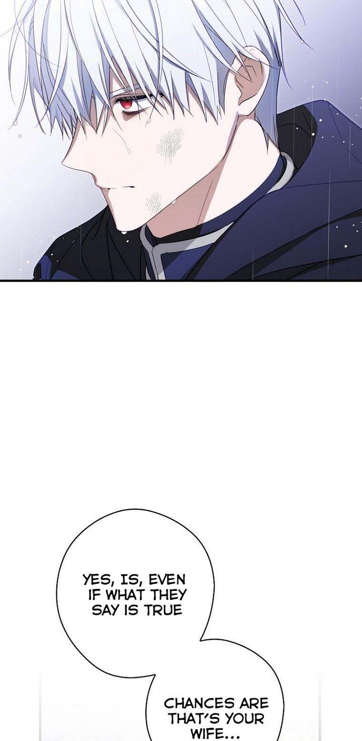 How to Get My Husband on My Side Chapter 37 - Page 4