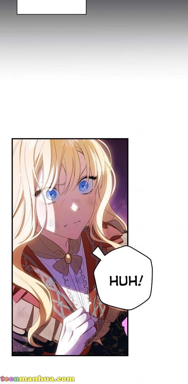 How to Get My Husband on My Side Chapter 37 - Page 50