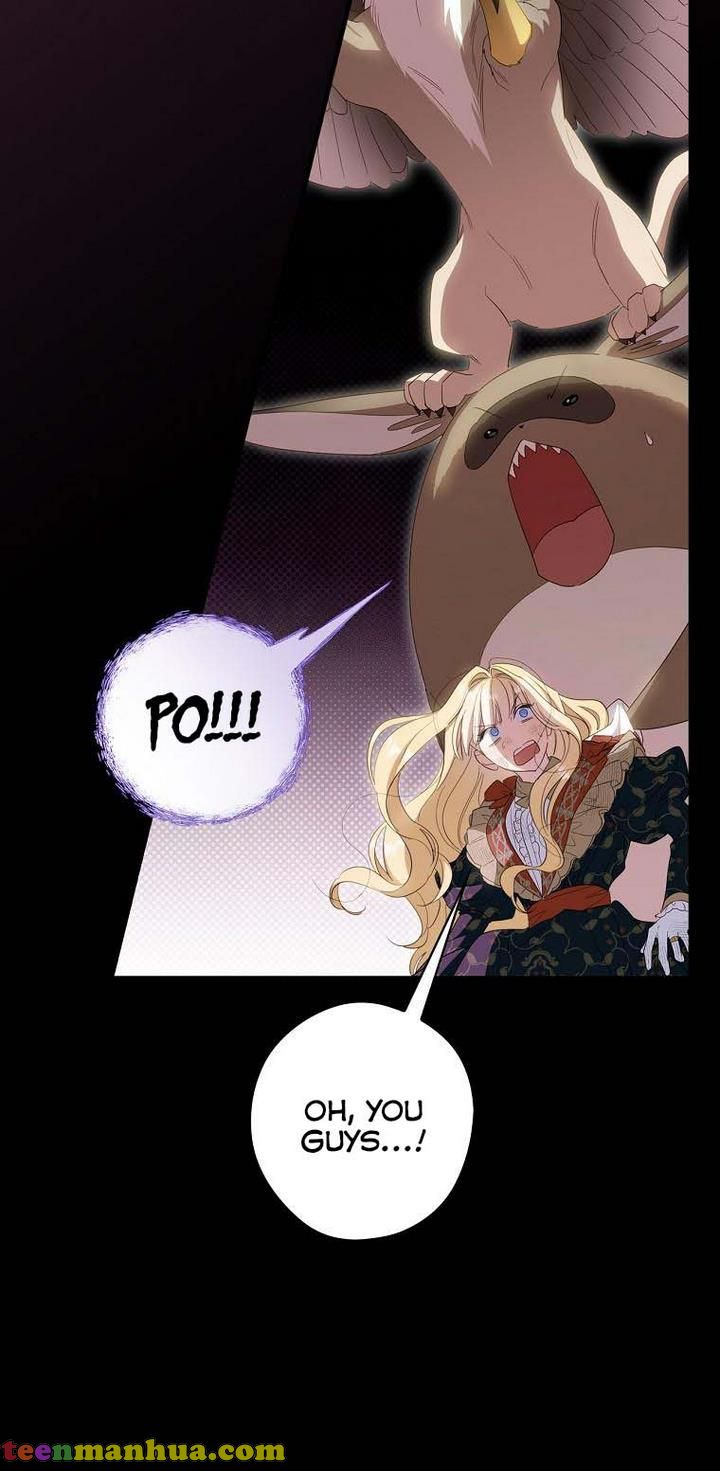 How to Get My Husband on My Side Chapter 37 - Page 59