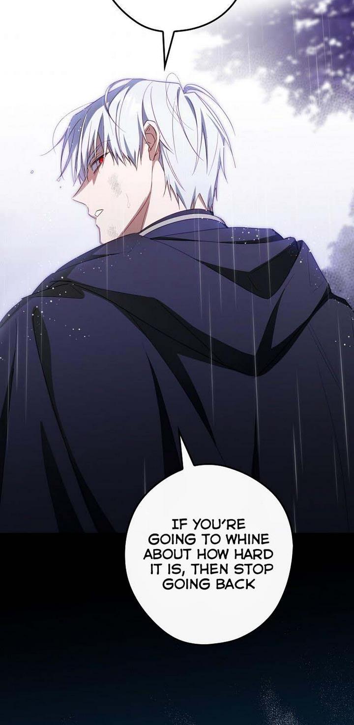 How to Get My Husband on My Side Chapter 37 - Page 6