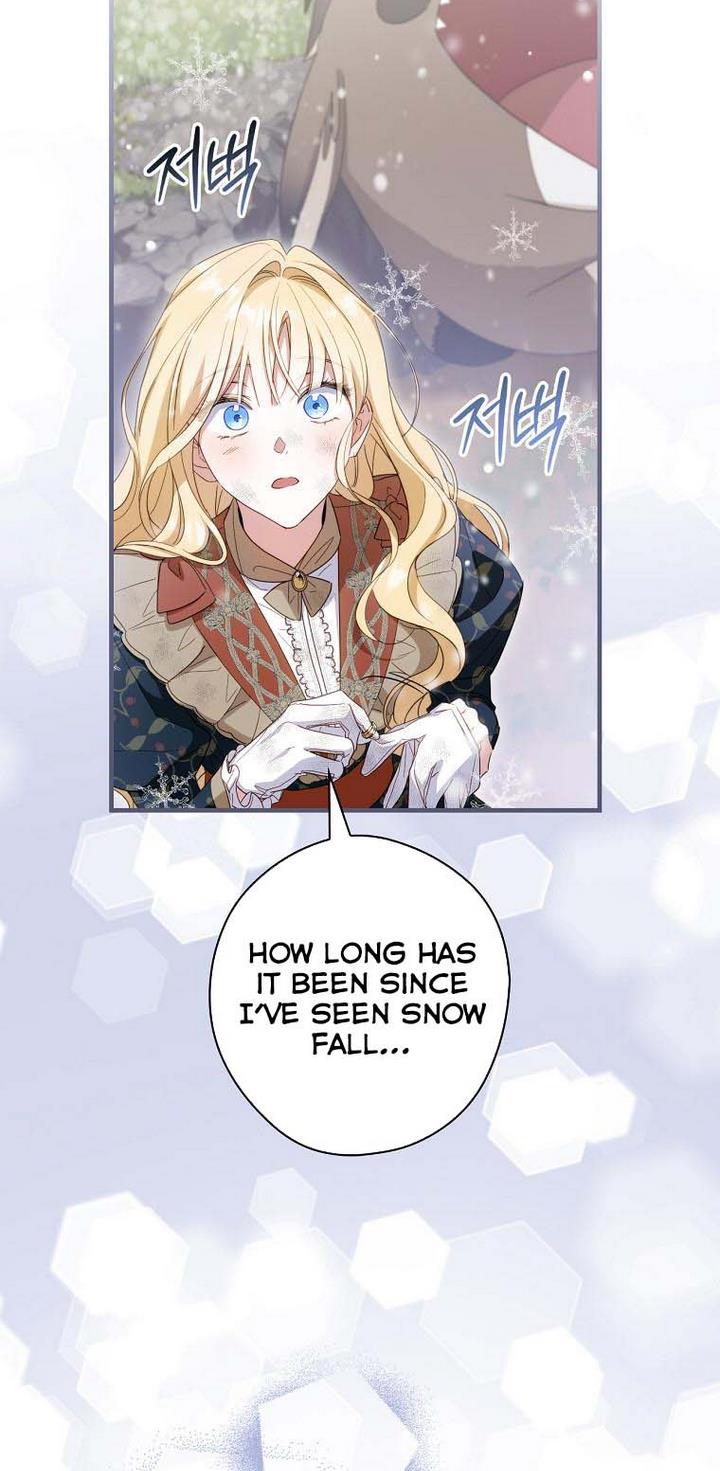 How to Get My Husband on My Side Chapter 37 - Page 72