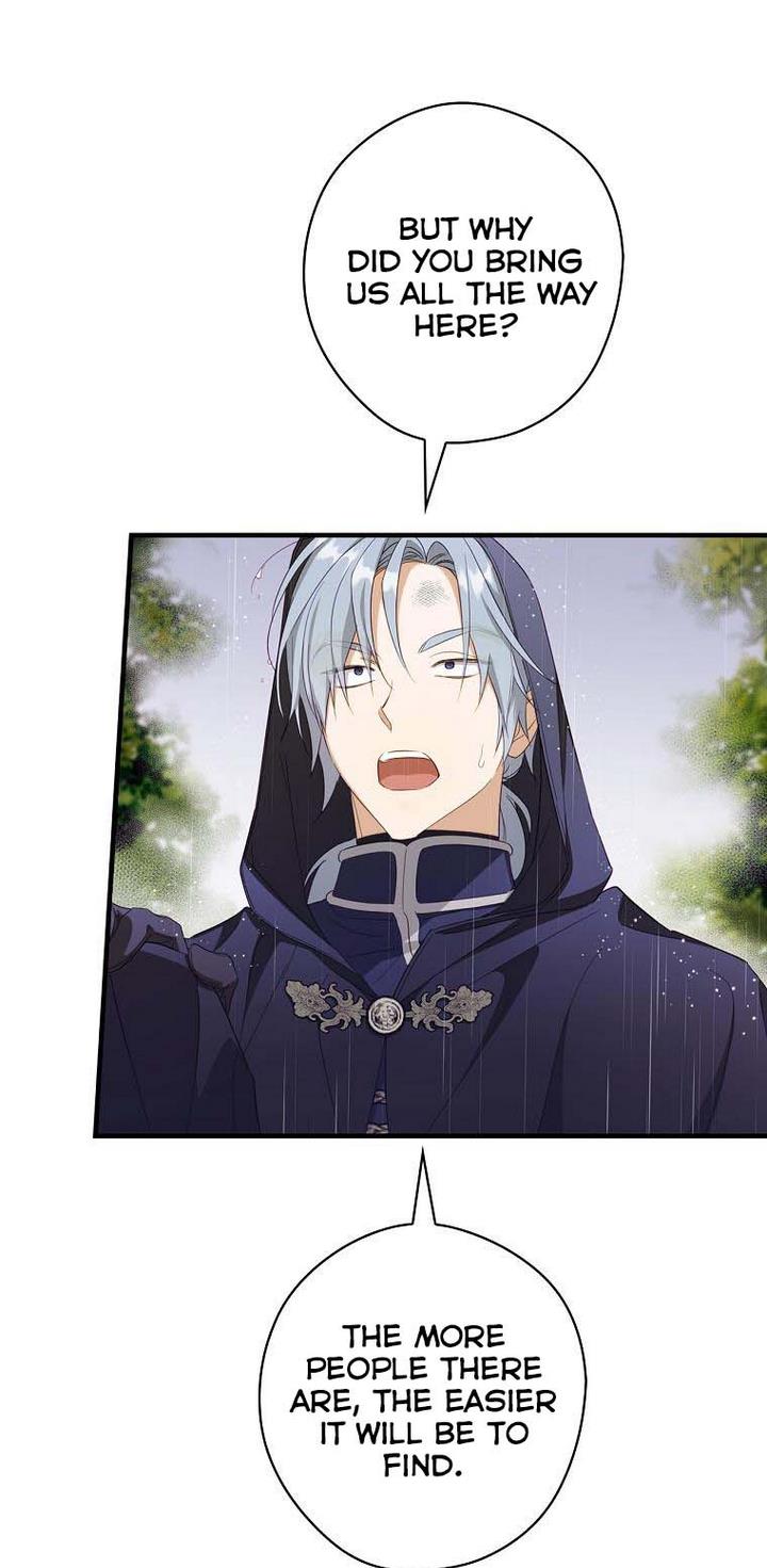 How to Get My Husband on My Side Chapter 37 - Page 8