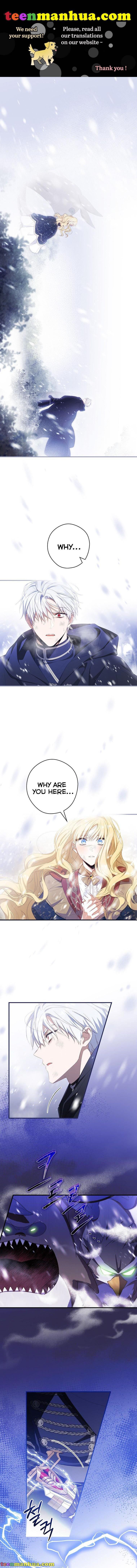 How to Get My Husband on My Side Chapter 38 - Page 1