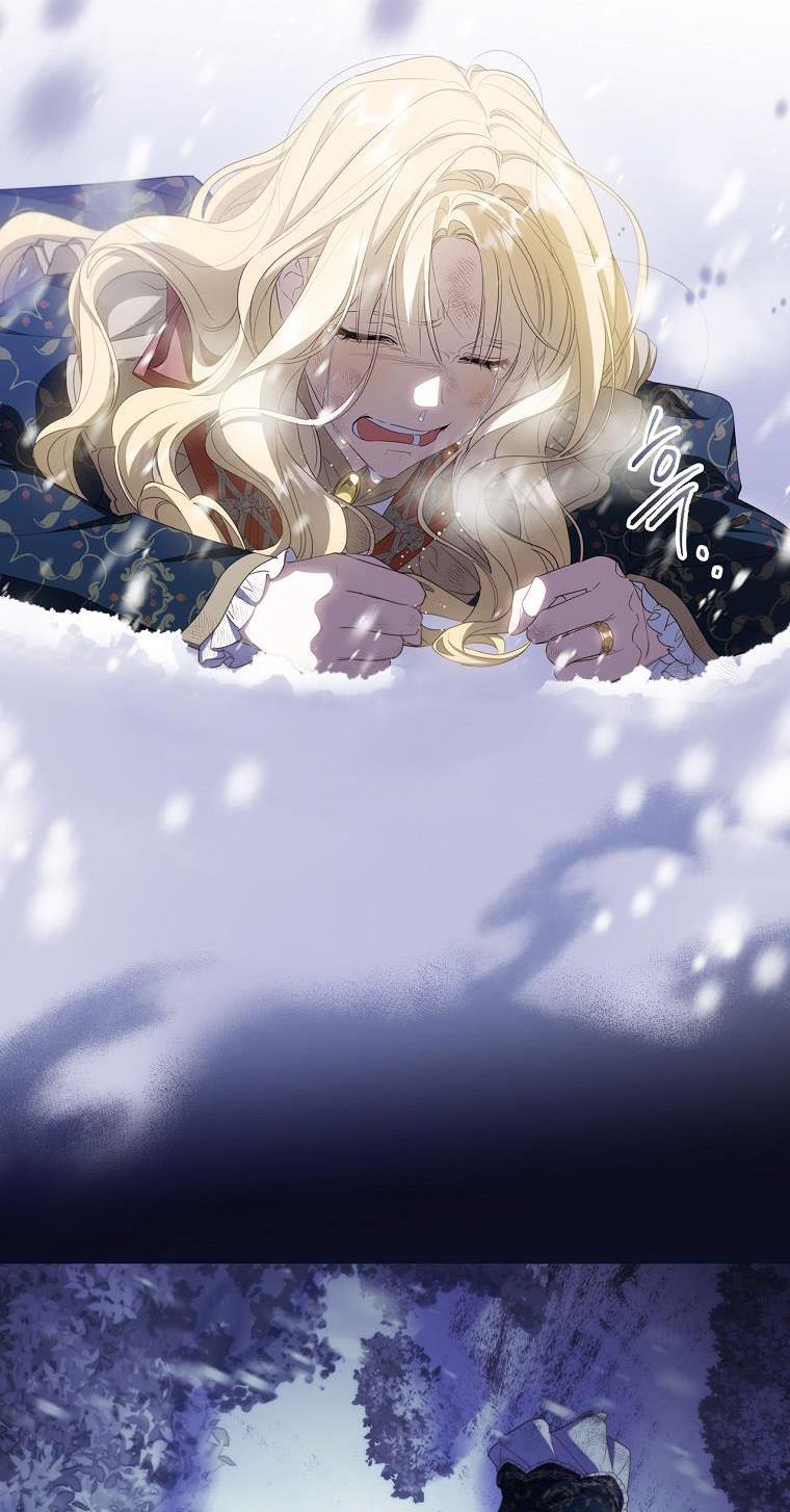 How to Get My Husband on My Side Chapter 38 - Page 16