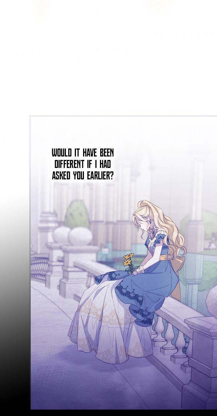 How to Get My Husband on My Side Chapter 38 - Page 33