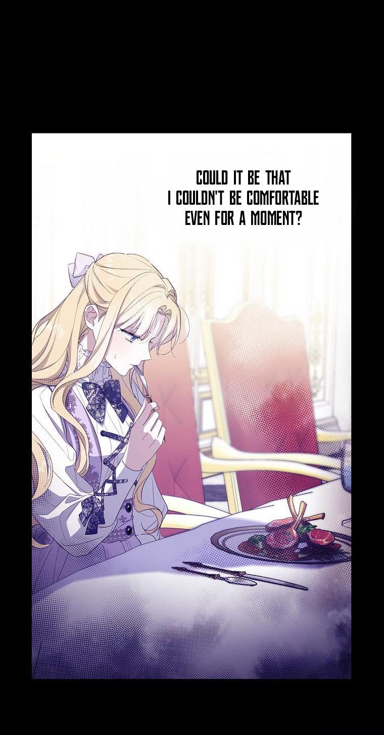 How to Get My Husband on My Side Chapter 38 - Page 35