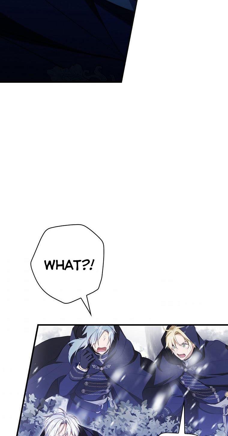 How to Get My Husband on My Side Chapter 38 - Page 39