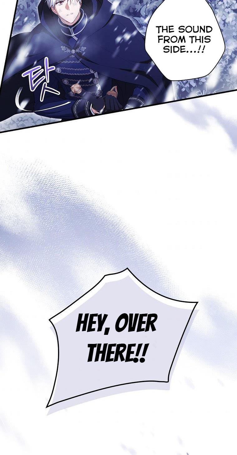 How to Get My Husband on My Side Chapter 38 - Page 40