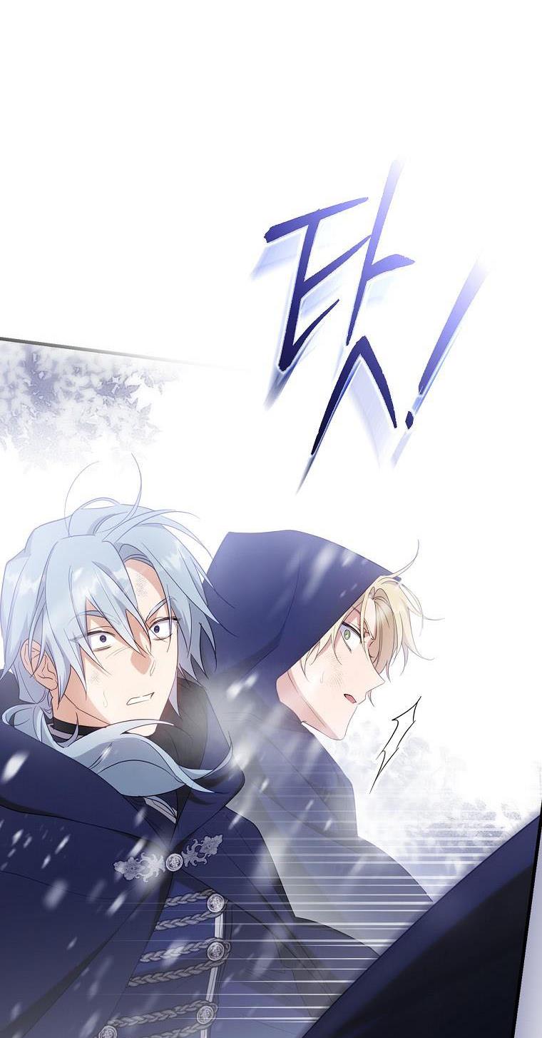 How to Get My Husband on My Side Chapter 38 - Page 43