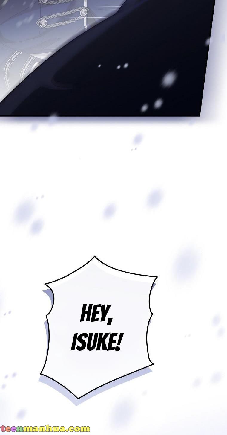 How to Get My Husband on My Side Chapter 38 - Page 44