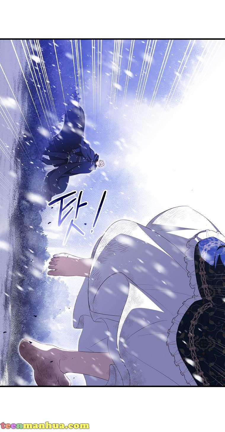 How to Get My Husband on My Side Chapter 38 - Page 5