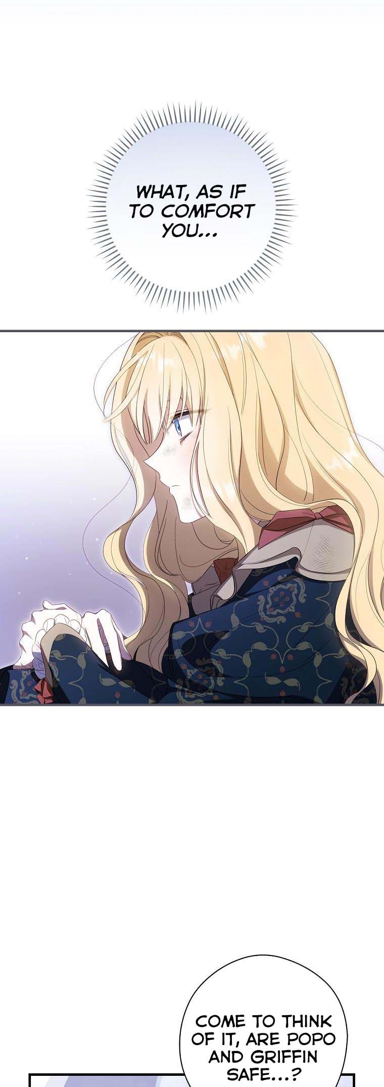 How to Get My Husband on My Side Chapter 39 - Page 13