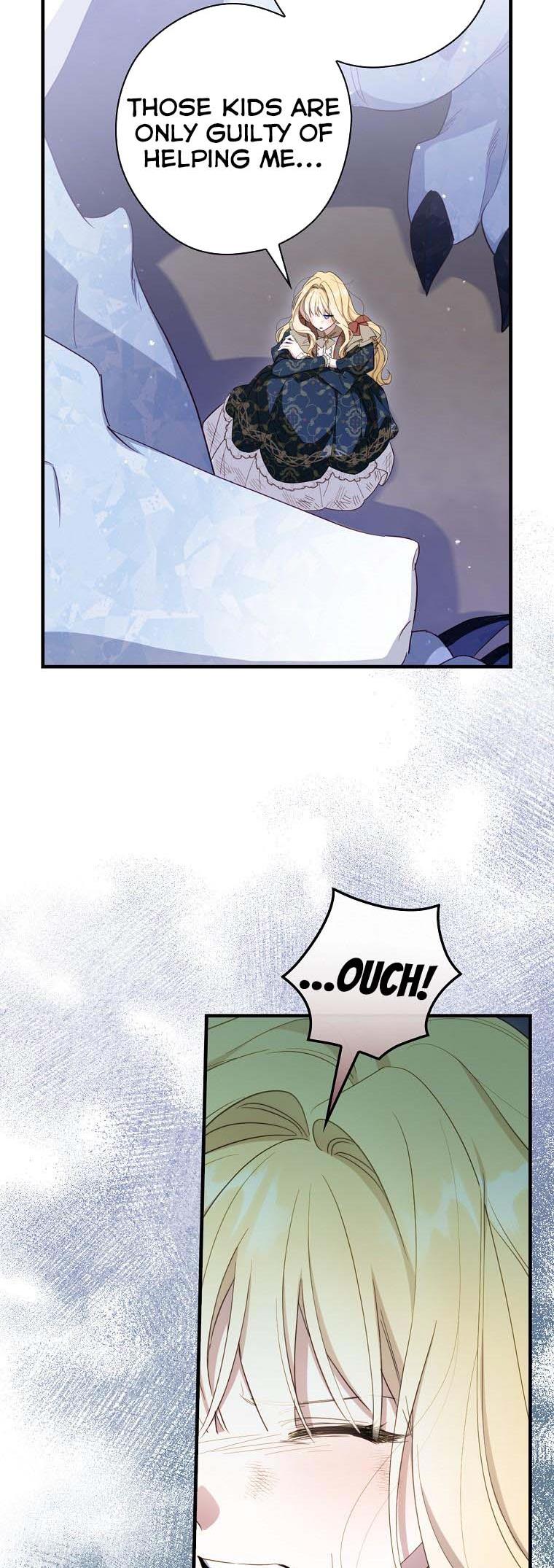 How to Get My Husband on My Side Chapter 39 - Page 14
