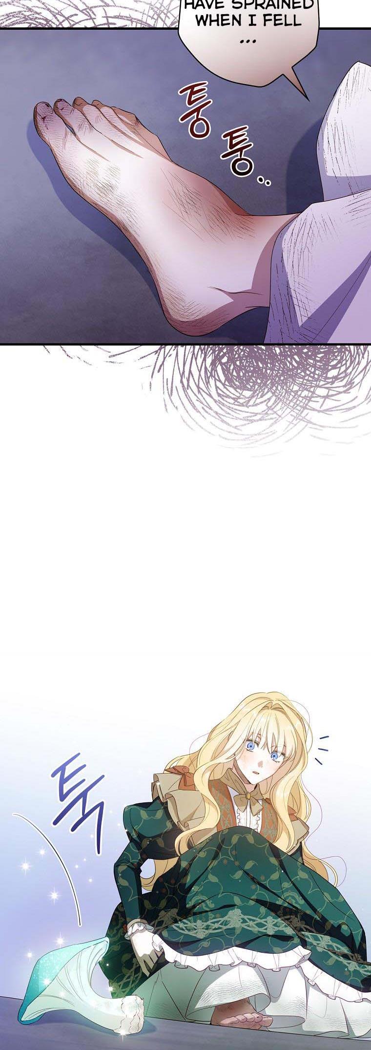 How to Get My Husband on My Side Chapter 39 - Page 16
