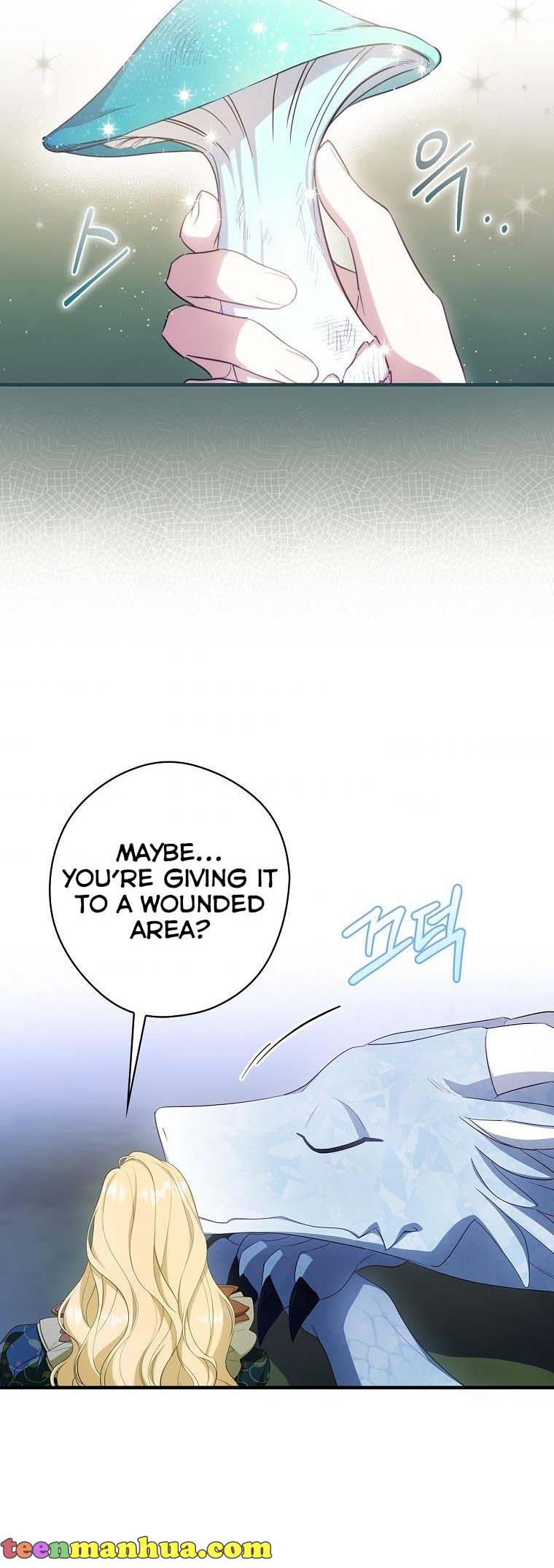 How to Get My Husband on My Side Chapter 39 - Page 18