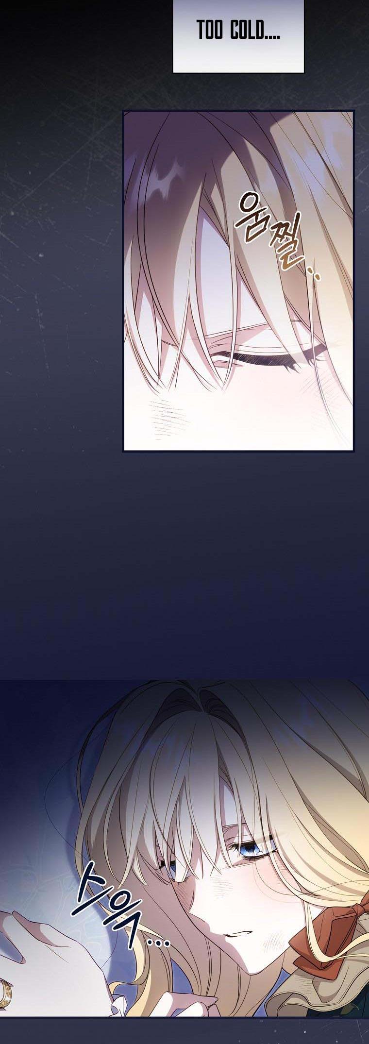 How to Get My Husband on My Side Chapter 39 - Page 2