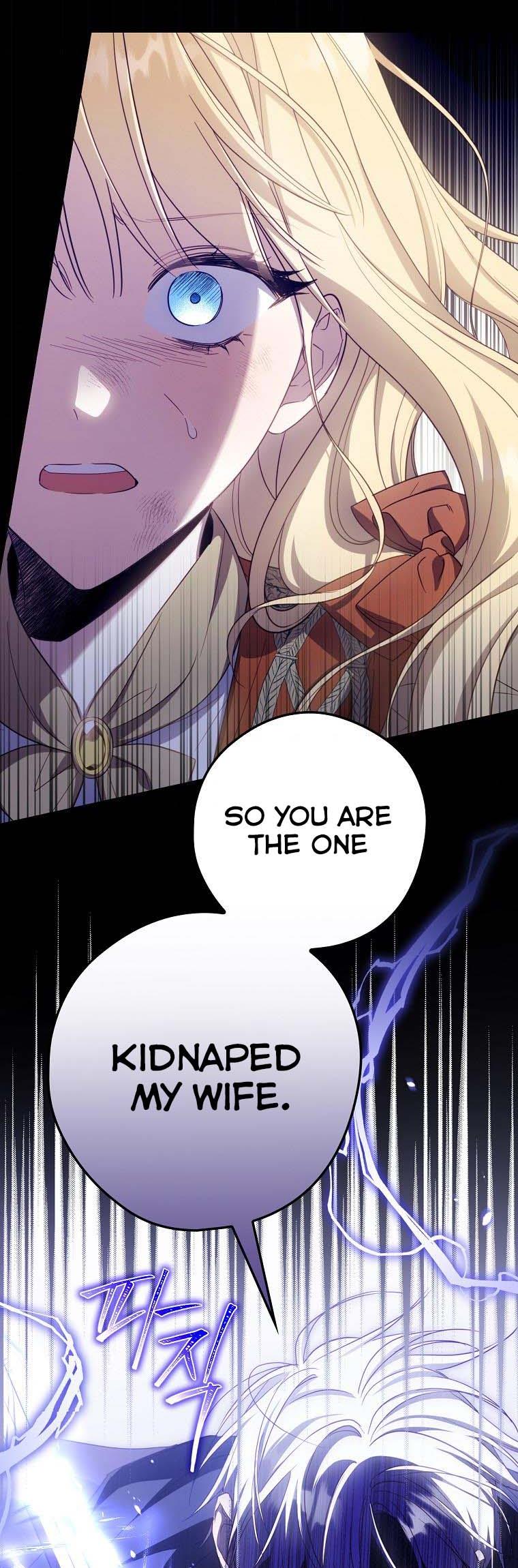 How to Get My Husband on My Side Chapter 39 - Page 27