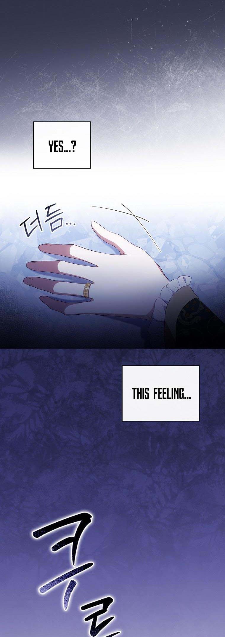 How to Get My Husband on My Side Chapter 39 - Page 3