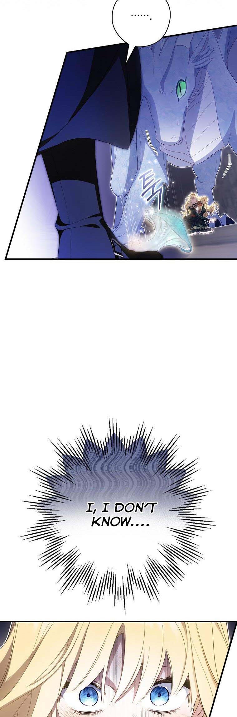 How to Get My Husband on My Side Chapter 39 - Page 32