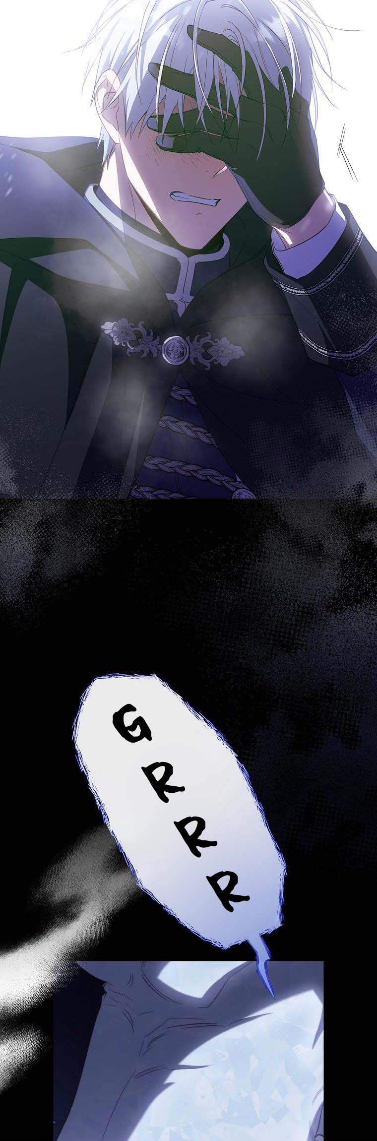 How to Get My Husband on My Side Chapter 39 - Page 35