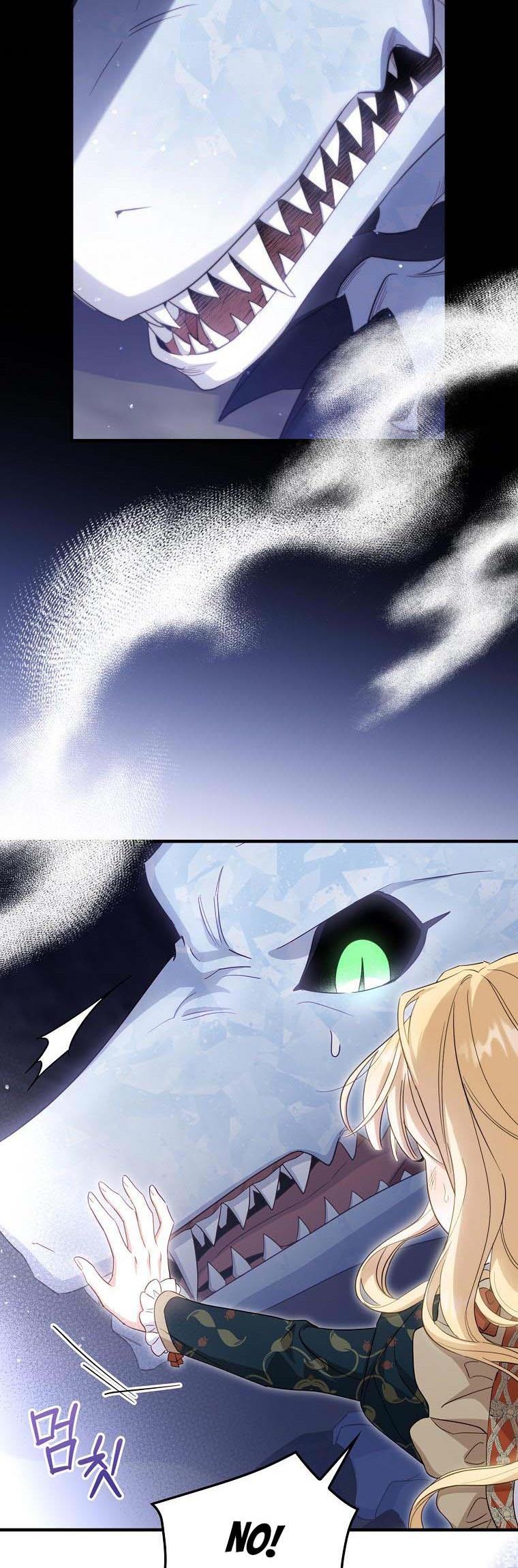 How to Get My Husband on My Side Chapter 39 - Page 36