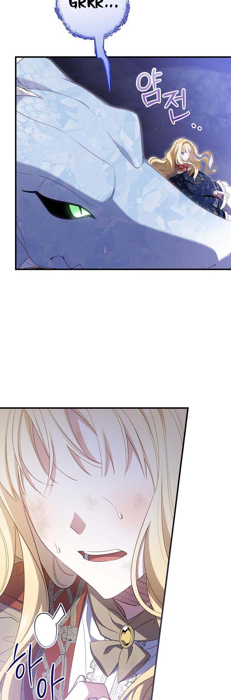 How to Get My Husband on My Side Chapter 39 - Page 38