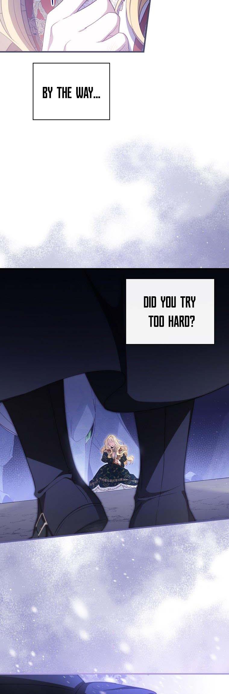 How to Get My Husband on My Side Chapter 39 - Page 39