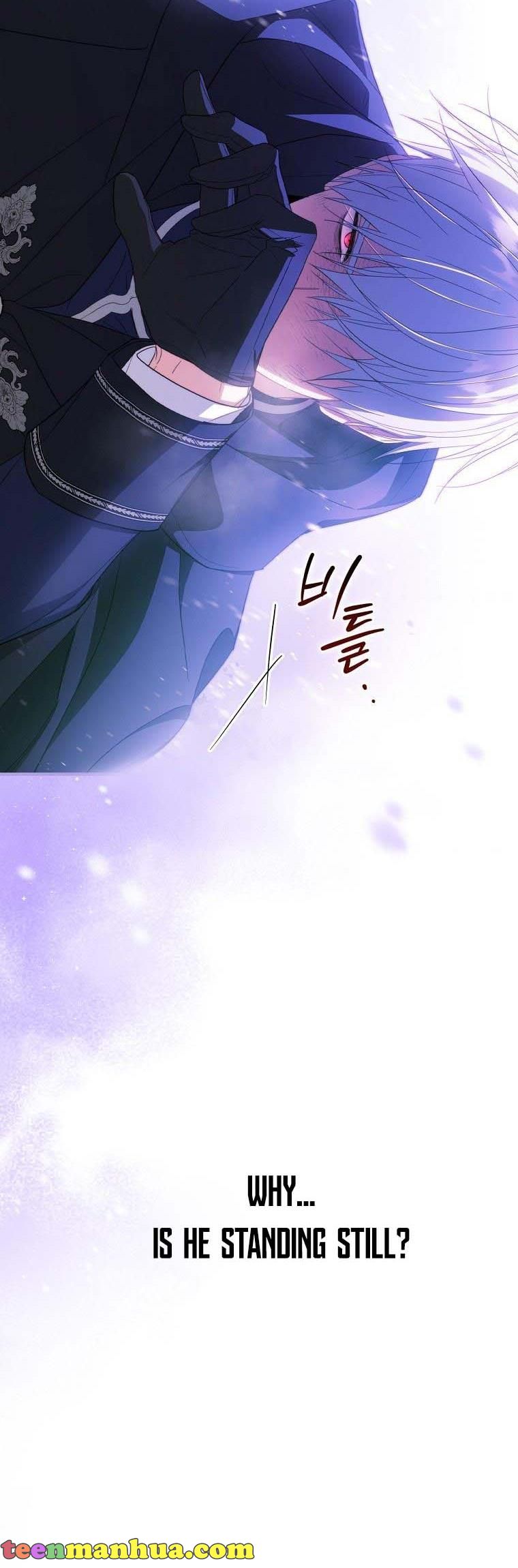 How to Get My Husband on My Side Chapter 39 - Page 40