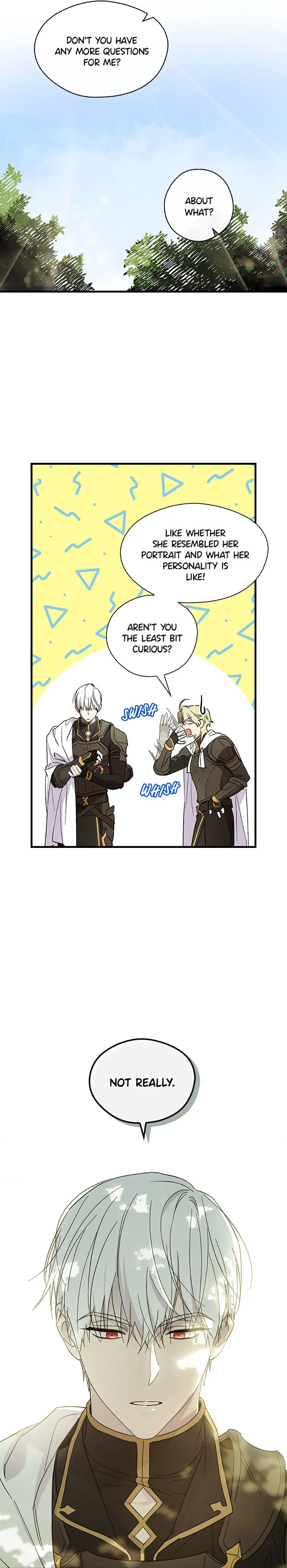 How to Get My Husband on My Side Chapter 4 - Page 11
