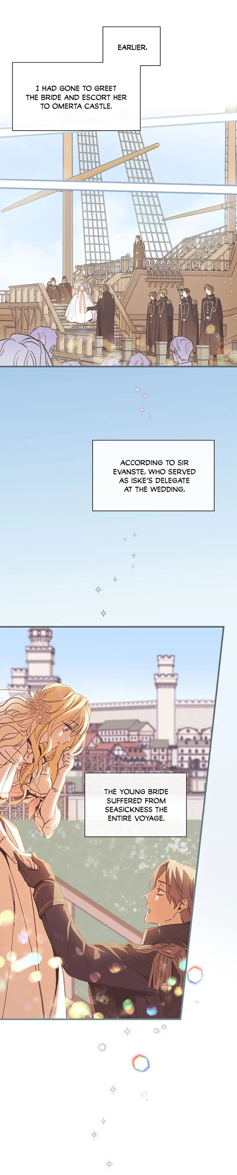 How to Get My Husband on My Side Chapter 4 - Page 14
