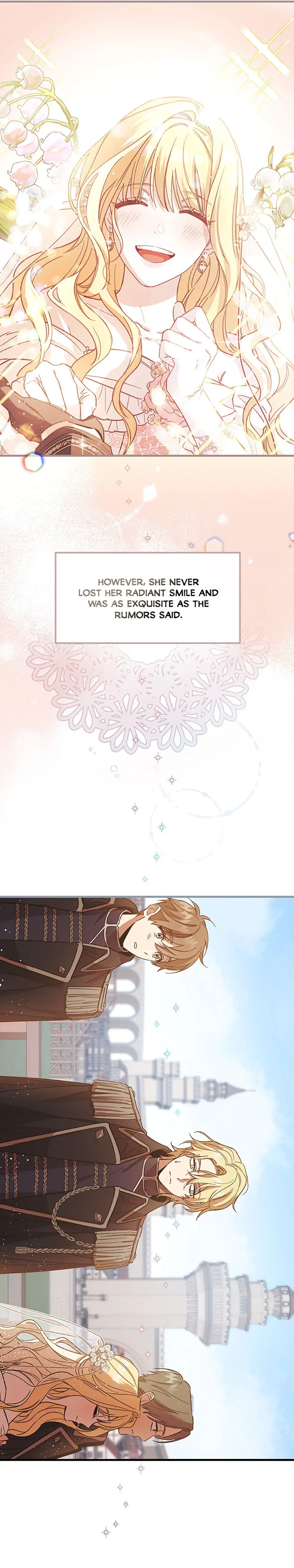 How to Get My Husband on My Side Chapter 4 - Page 15