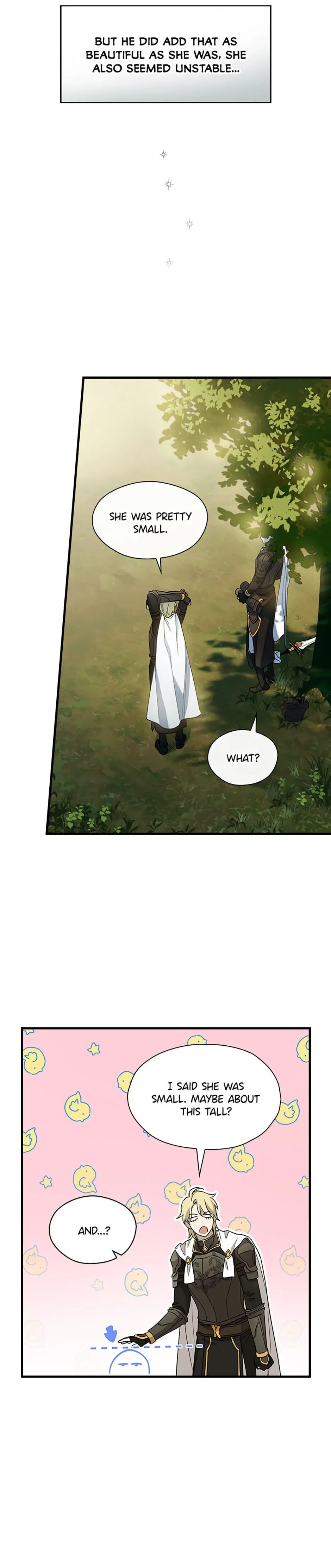 How to Get My Husband on My Side Chapter 4 - Page 16