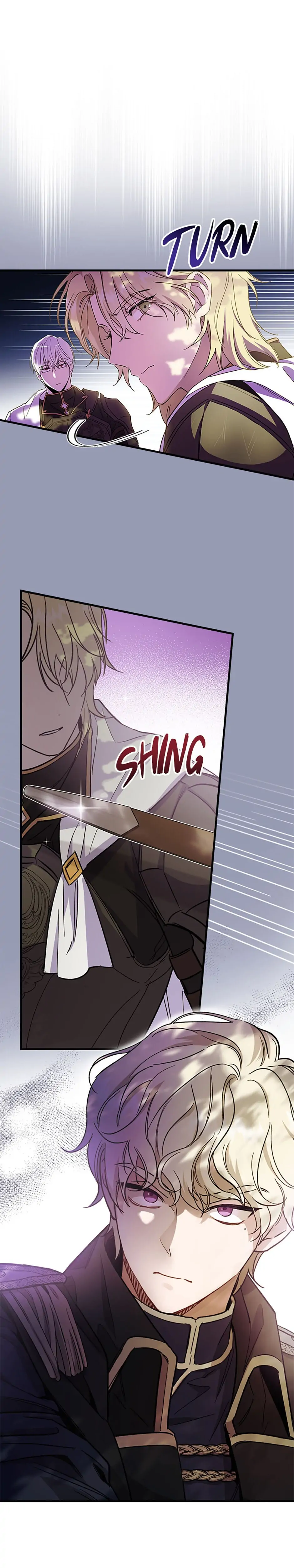 How to Get My Husband on My Side Chapter 4 - Page 19