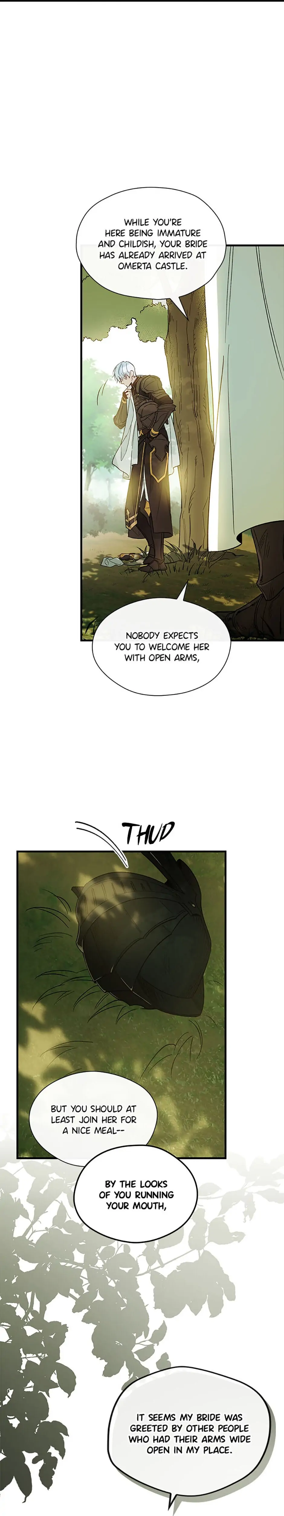 How to Get My Husband on My Side Chapter 4 - Page 7
