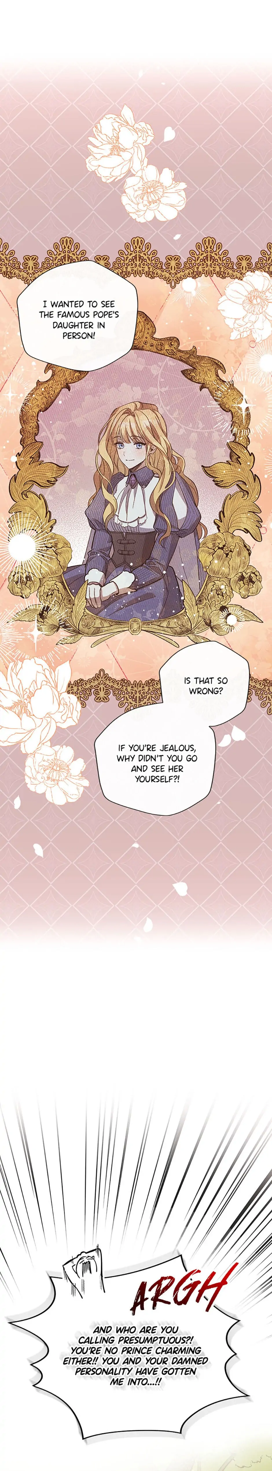 How to Get My Husband on My Side Chapter 4 - Page 9