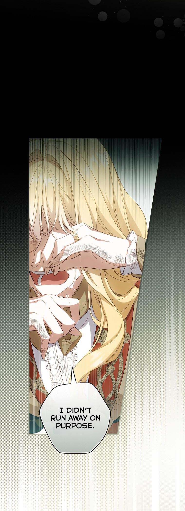 How to Get My Husband on My Side Chapter 40 - Page 11