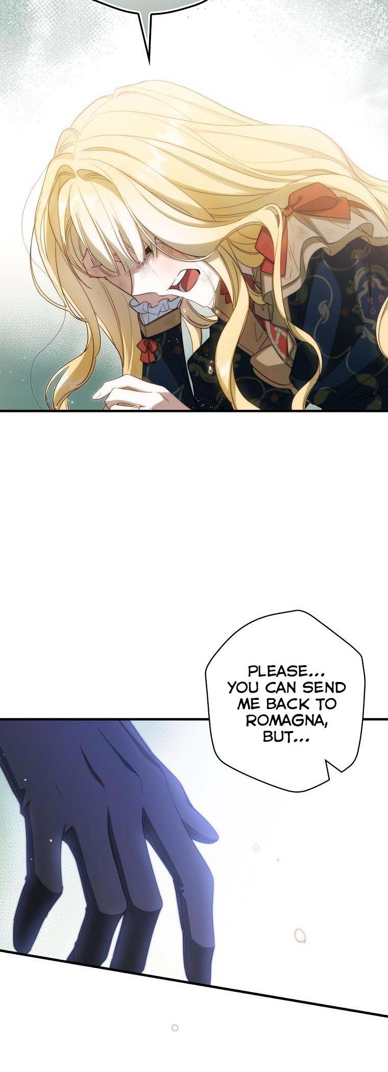 How to Get My Husband on My Side Chapter 40 - Page 14