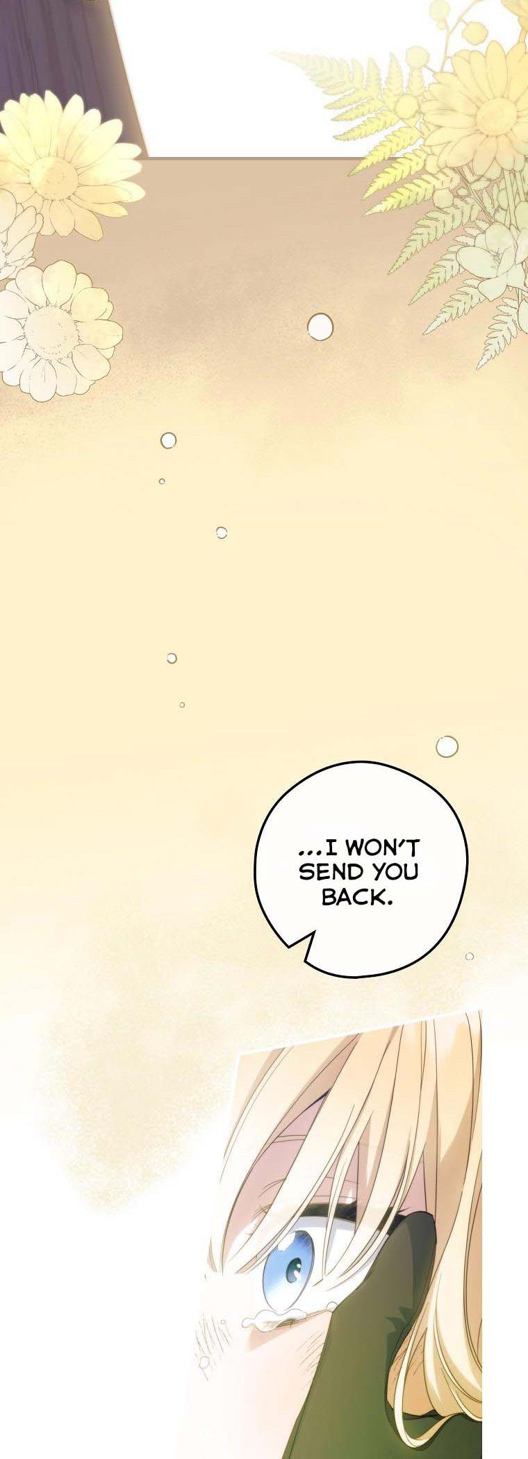 How to Get My Husband on My Side Chapter 40 - Page 16