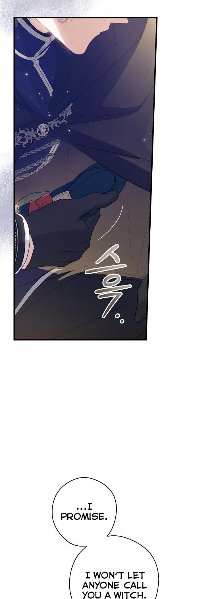 How to Get My Husband on My Side Chapter 40 - Page 19