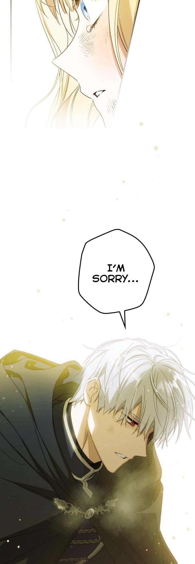 How to Get My Husband on My Side Chapter 40 - Page 22