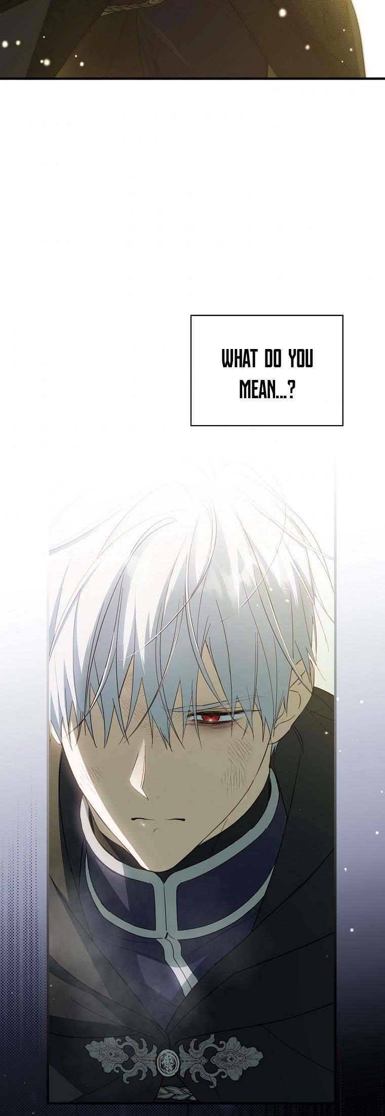 How to Get My Husband on My Side Chapter 40 - Page 23