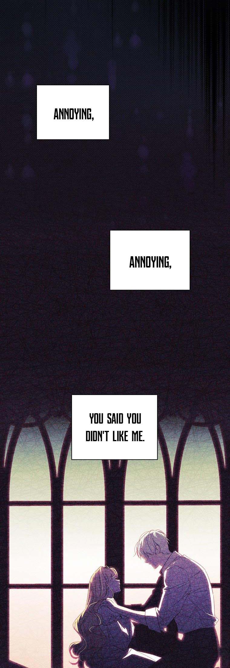 How to Get My Husband on My Side Chapter 40 - Page 24
