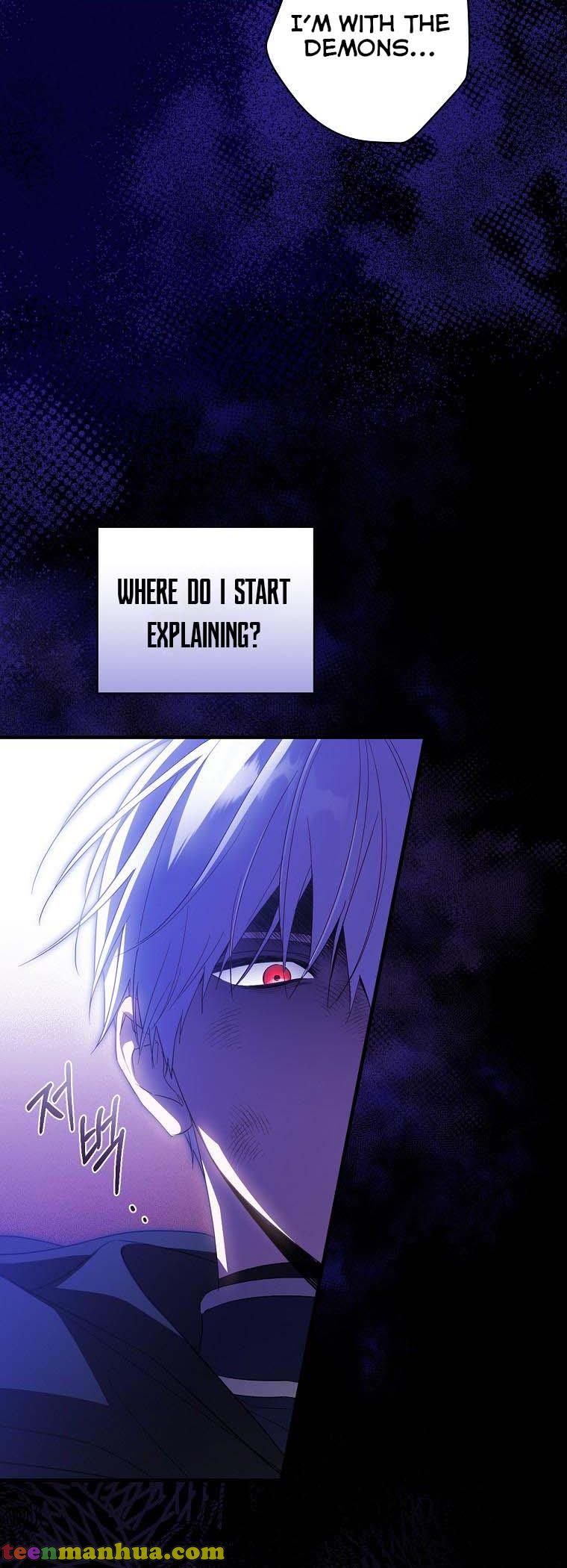 How to Get My Husband on My Side Chapter 40 - Page 3