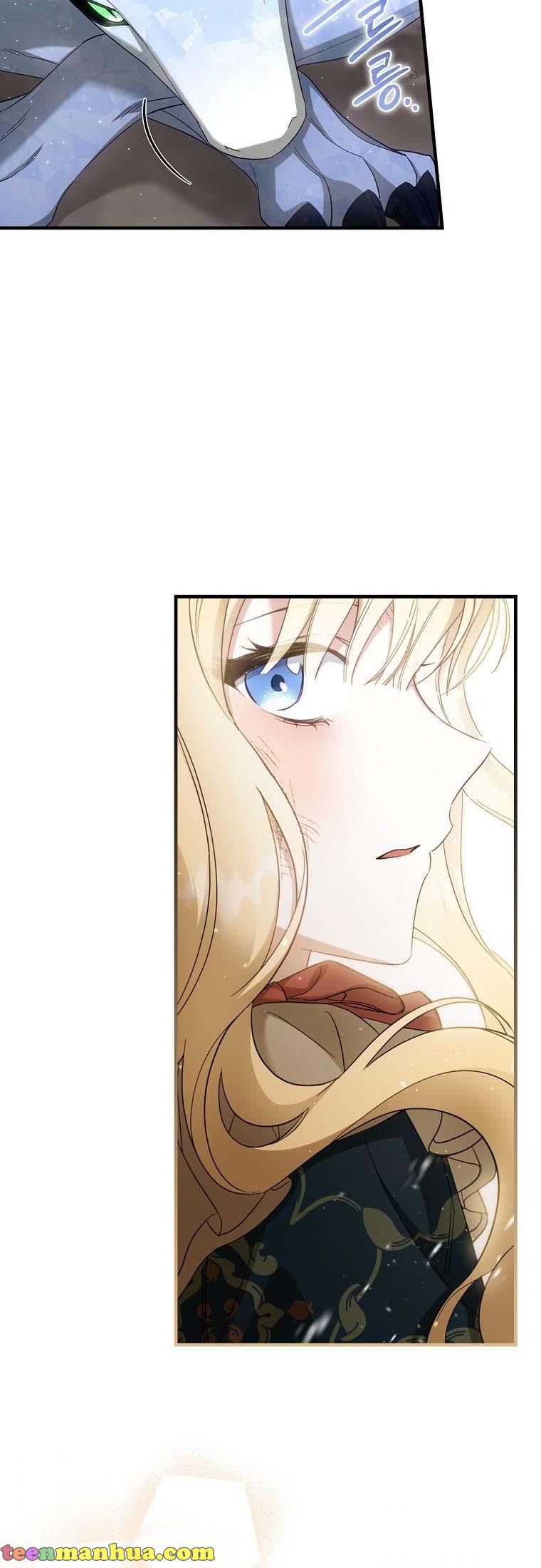How to Get My Husband on My Side Chapter 40 - Page 31