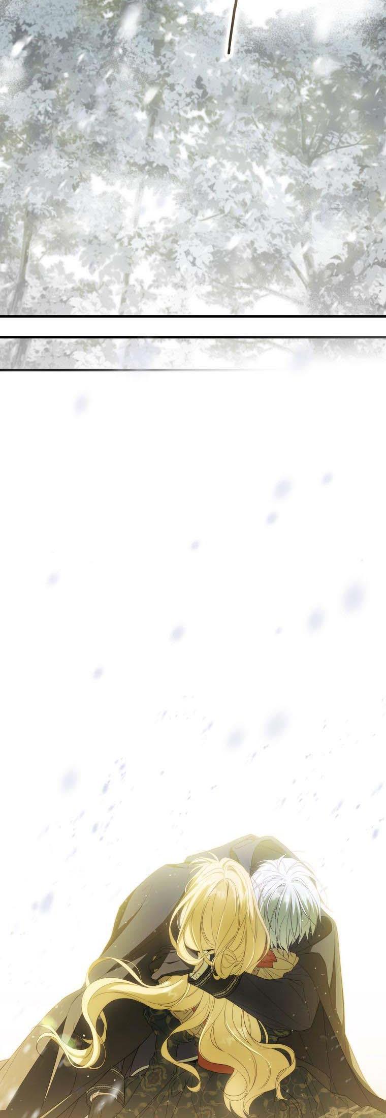 How to Get My Husband on My Side Chapter 40 - Page 34