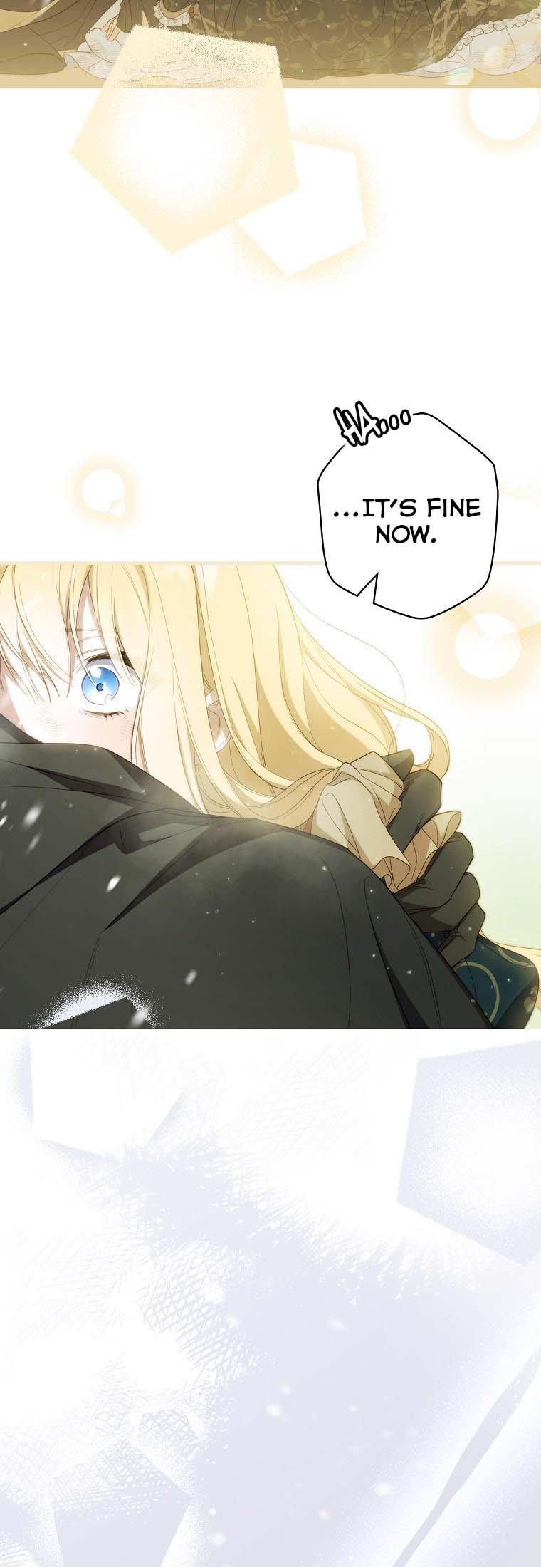 How to Get My Husband on My Side Chapter 40 - Page 35