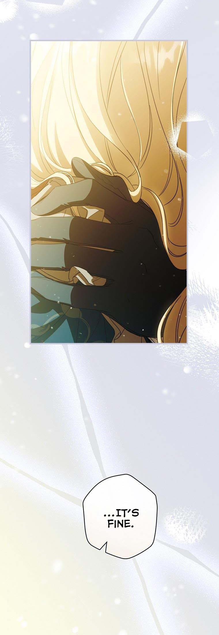 How to Get My Husband on My Side Chapter 40 - Page 36