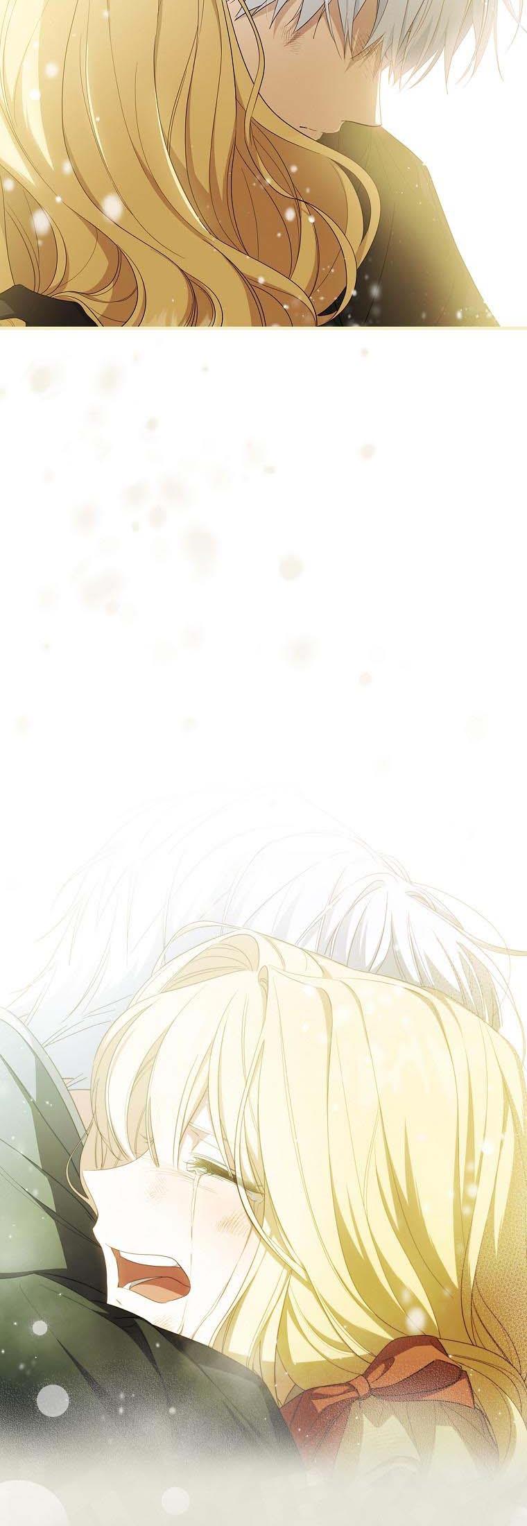 How to Get My Husband on My Side Chapter 40 - Page 38