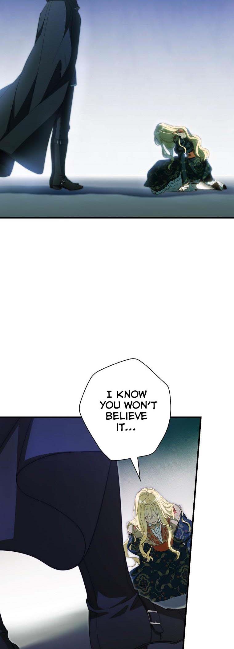 How to Get My Husband on My Side Chapter 40 - Page 8